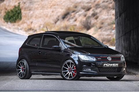 Gti 6r cheap